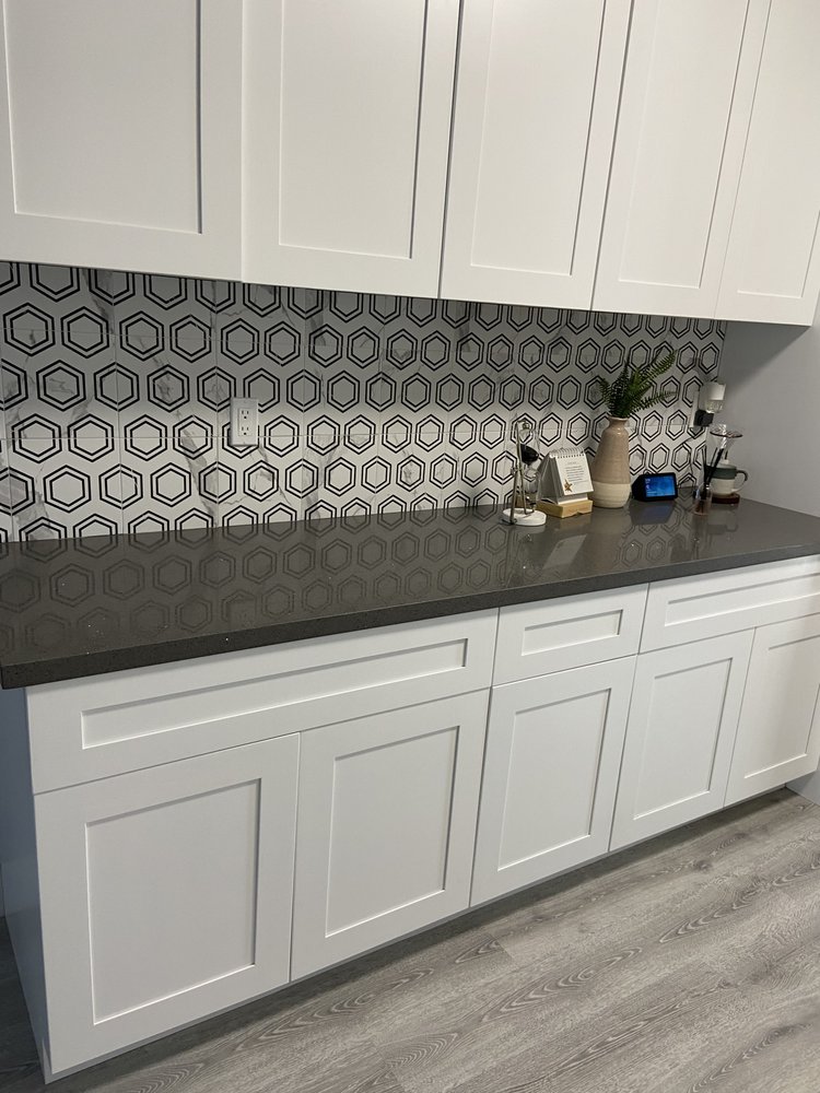 Photo of European Tile & Prime Gallery