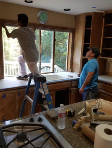 Photo of Setzer Construction