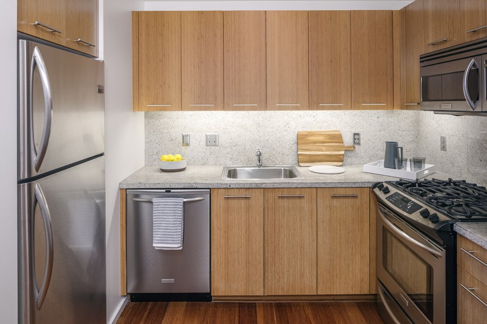 Photo of Indigo Apartments