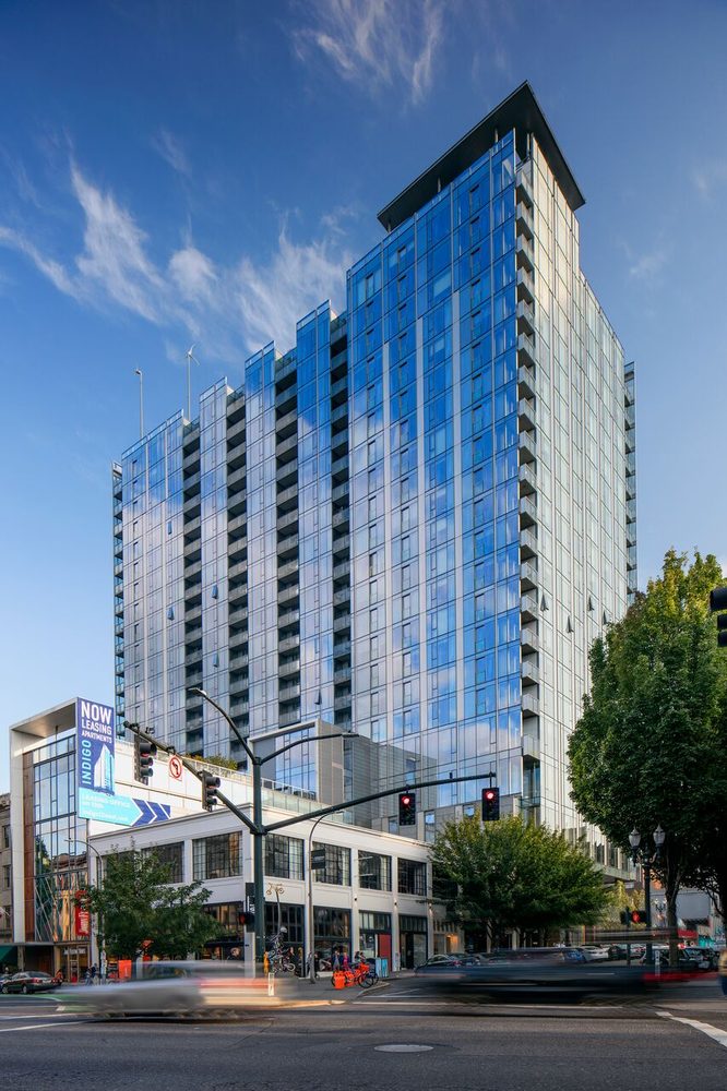 Photo of Indigo Apartments