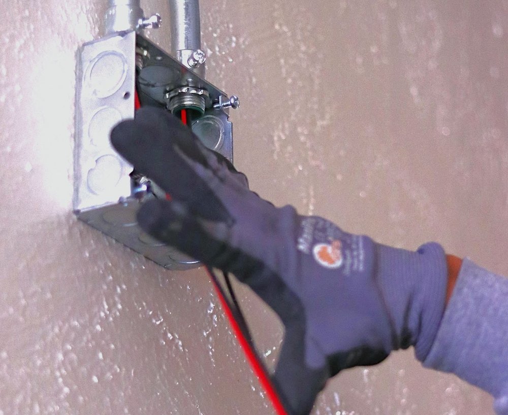 Photo of All States Electric & Fire Alarm Services