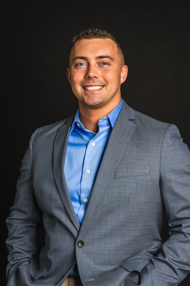 Photo of Easton Lort - AIC Insurance Agency