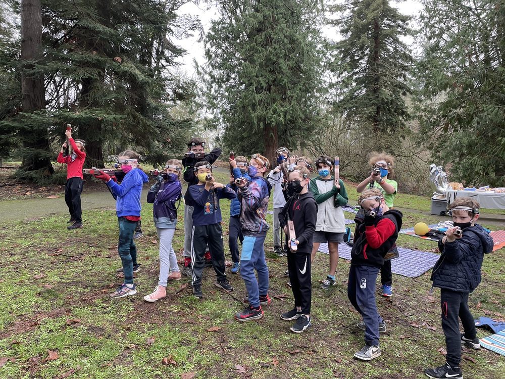 Photo of Laser Tag Live