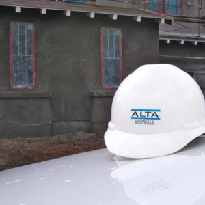 Escondido Alta Drywall
