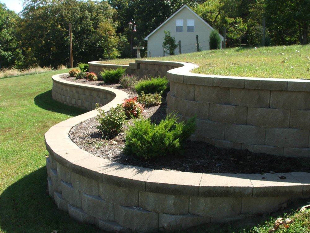 Photo of Lemay Concrete Block