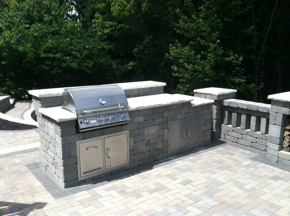 Photo of Lemay Concrete Block