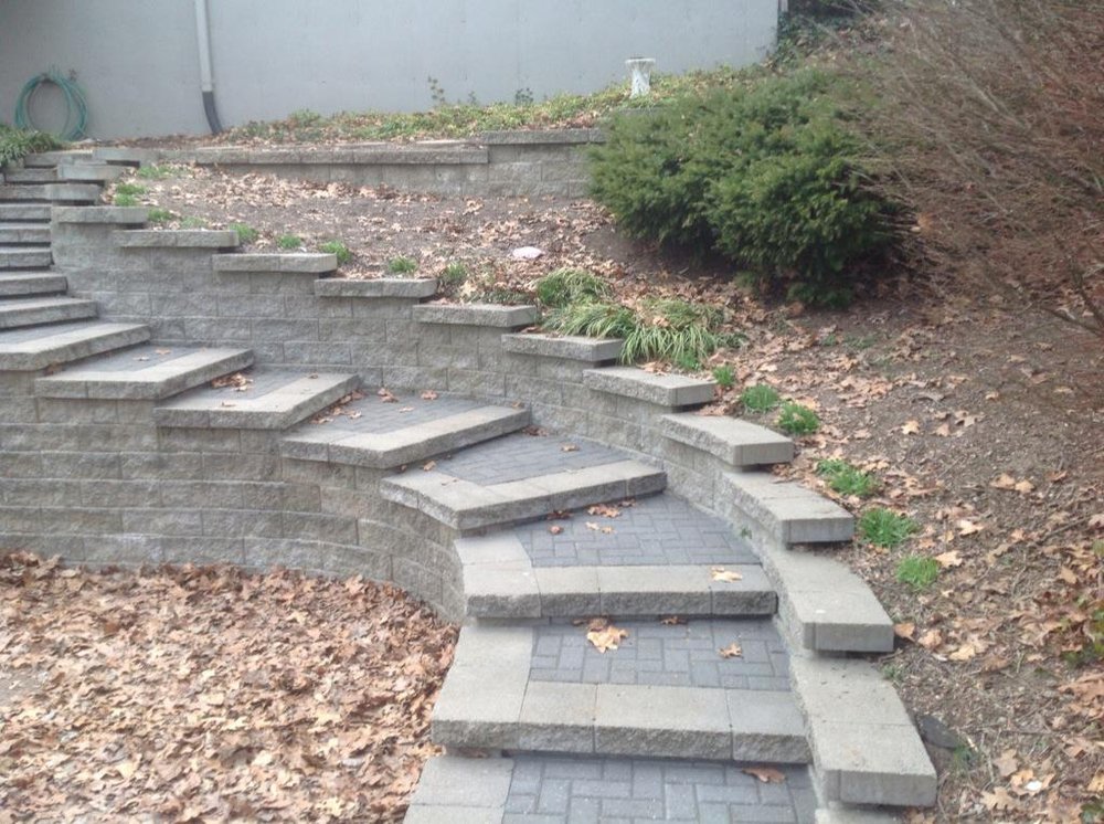 Photo of Lemay Concrete Block