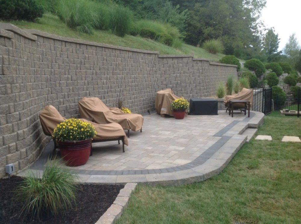 Photo of Lemay Concrete Block