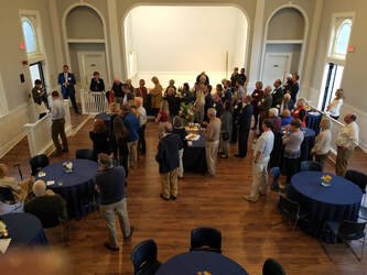 Photo of Boone Station Hall