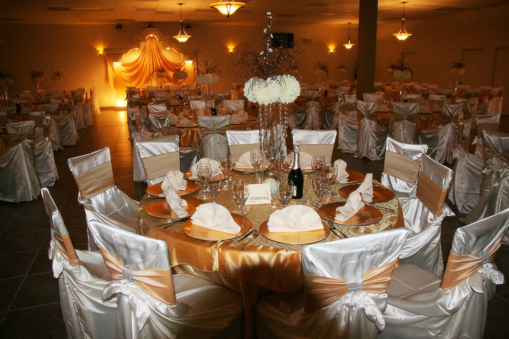 Photo of Bam Bam Banquet Hall