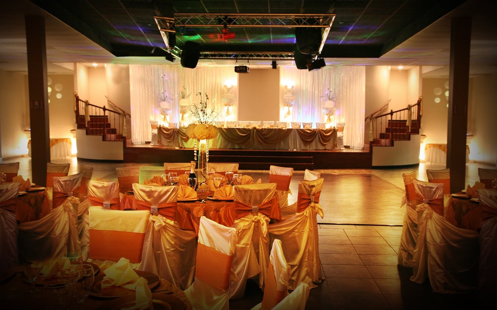 Photo of Bam Bam Banquet Hall