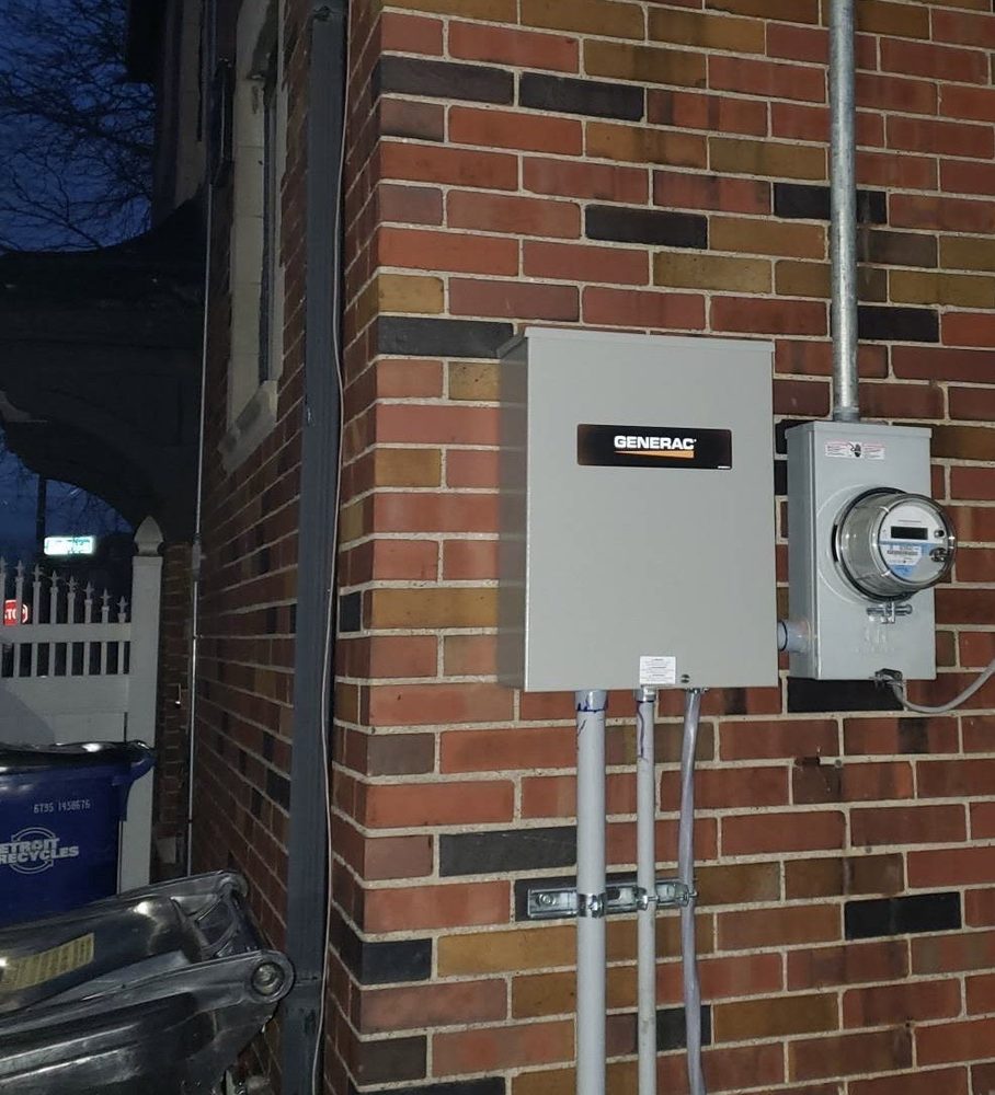 Photo of Power Surgeons Electrical Services