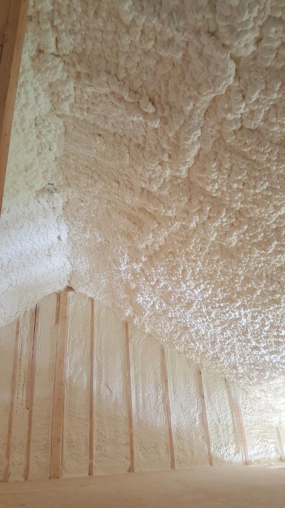 Photo of FDI Insulation