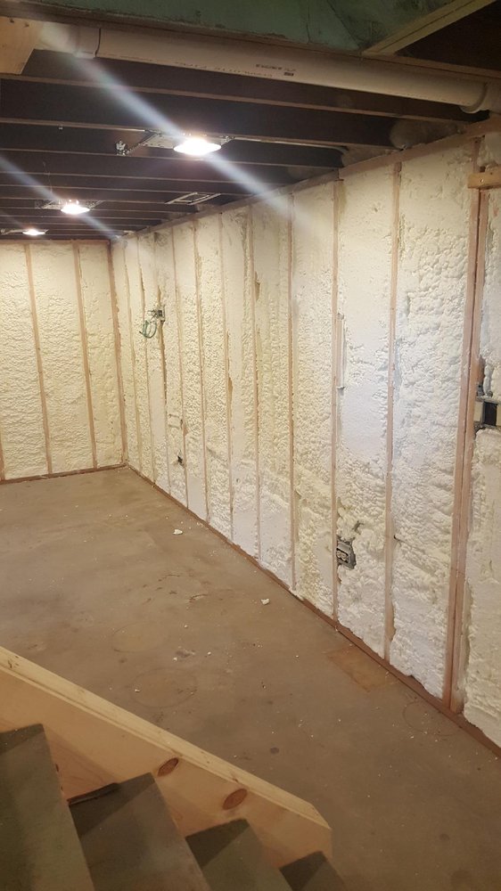 Photo of FDI Insulation