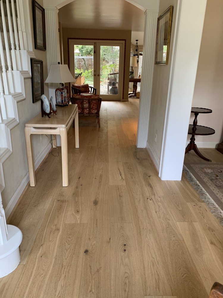 Photo of Floor Inspirations