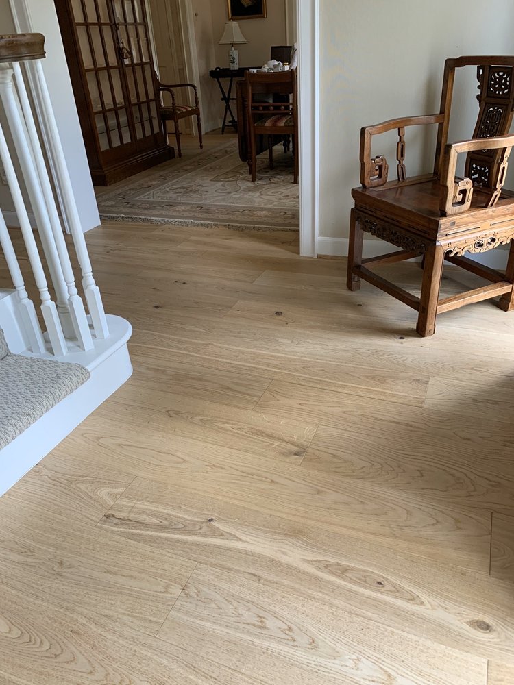 Photo of Floor Inspirations