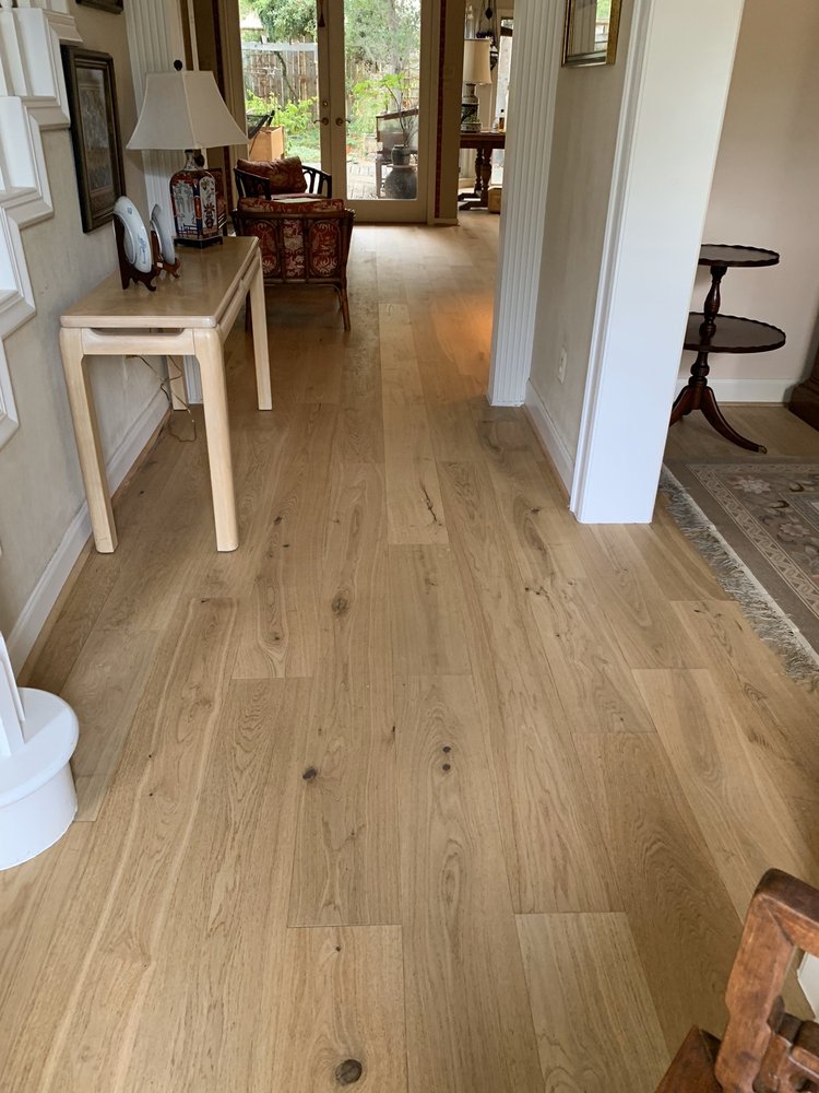 Photo of Floor Inspirations
