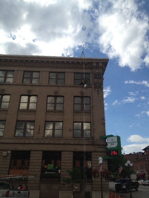 Photo of Fine Shine Exteriors