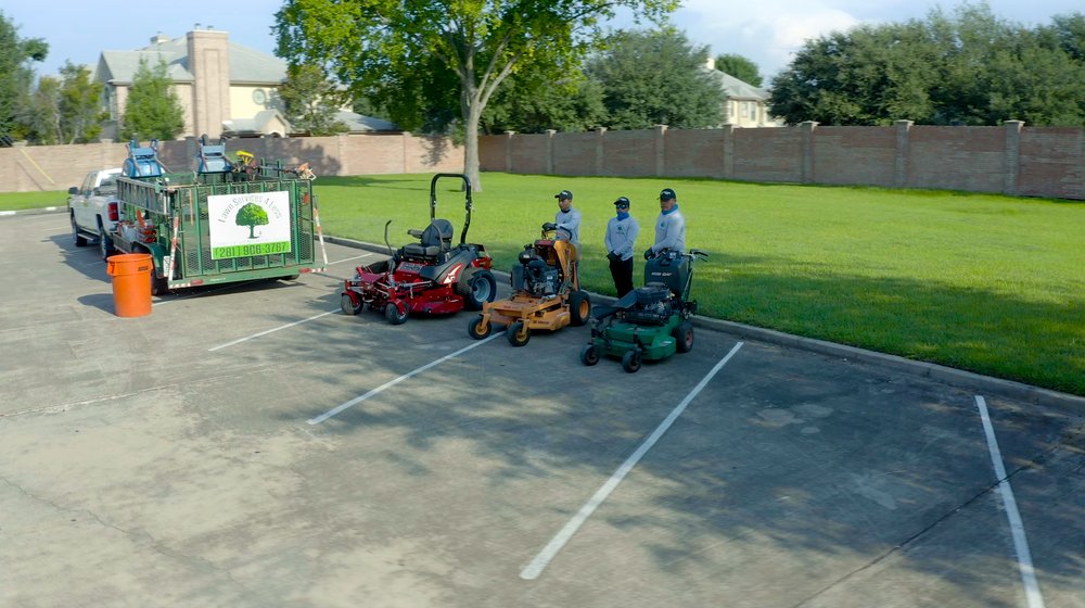 Photo of Lawn Services 4 Less
