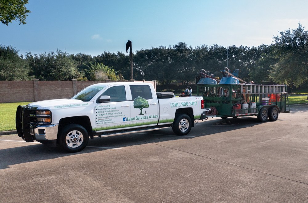 Photo of Lawn Services 4 Less