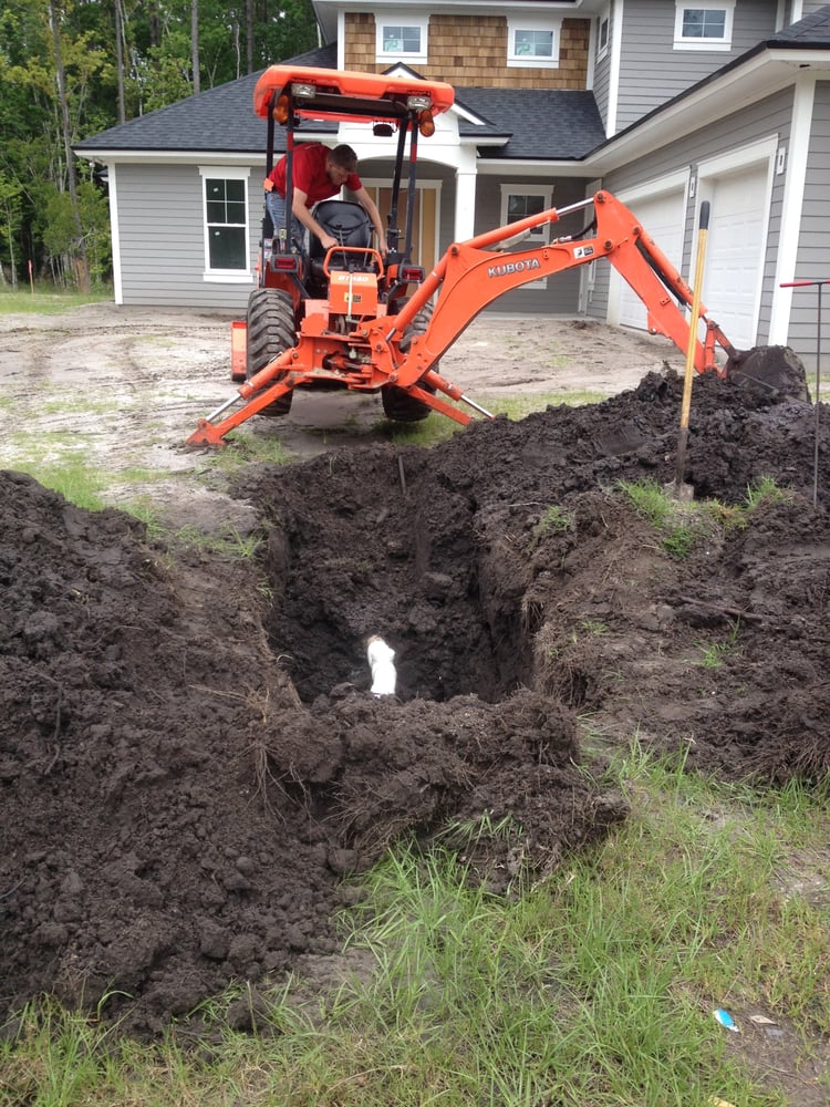 Photo of Harry Hayes Plumbing