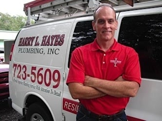 Photo of Harry Hayes Plumbing