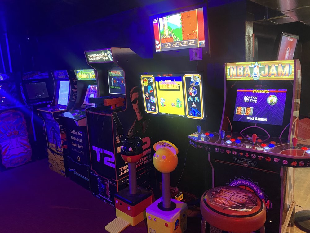 Photo of Family Game Knight