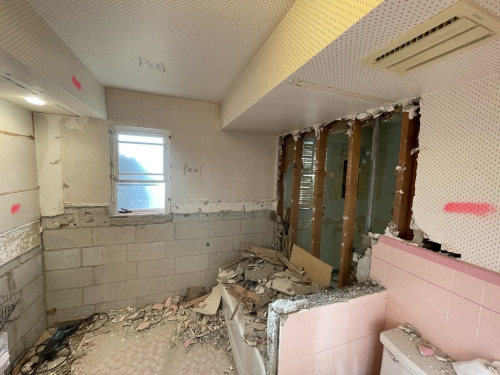 Photo of Juggernaut Demolition