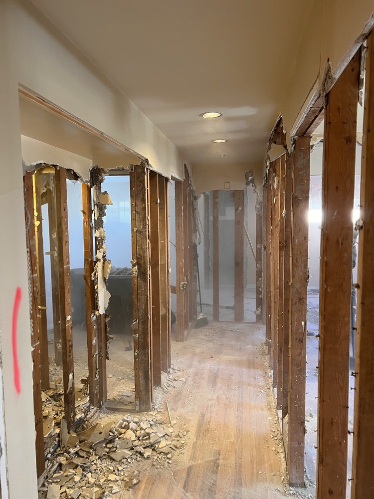 Photo of Juggernaut Demolition