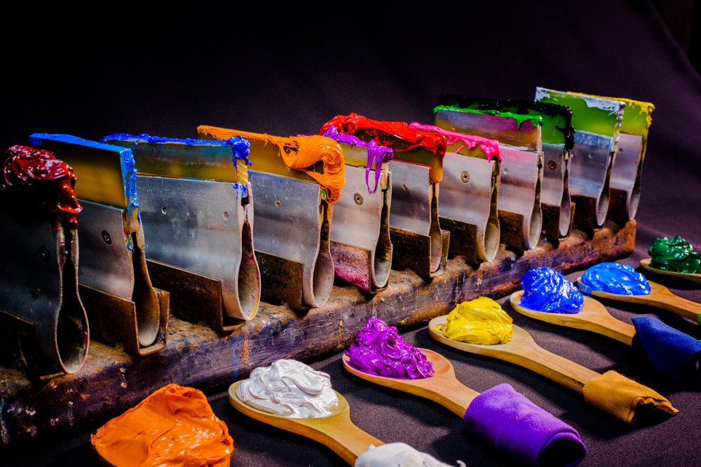Photo of Imperial Custom Apparel