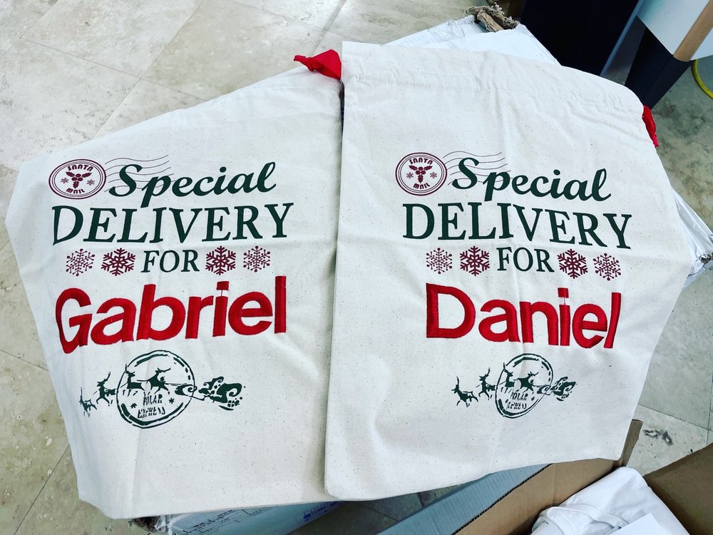 Photo of Imperial Custom Apparel