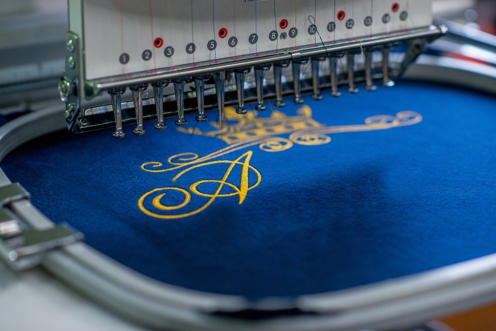 Photo of Imperial Custom Apparel