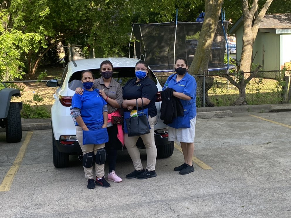 Photo of The Maids of Arlington
