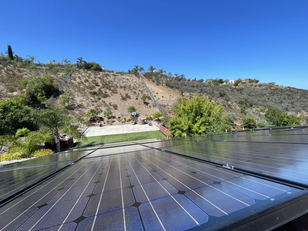 Photo of Window Cleaning Services of San Diego