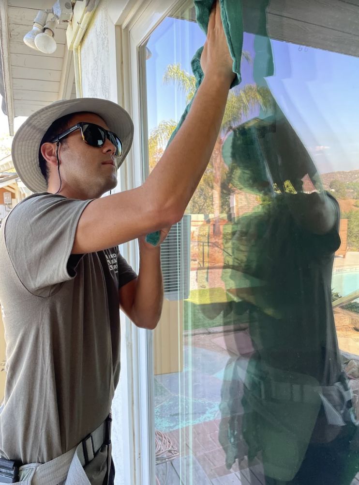 Photo of Window Cleaning Services of San Diego