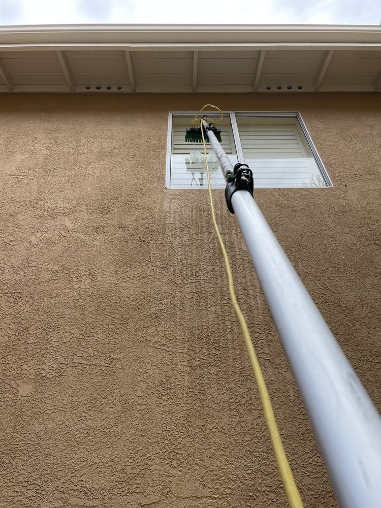 Photo of Window Cleaning Services of San Diego