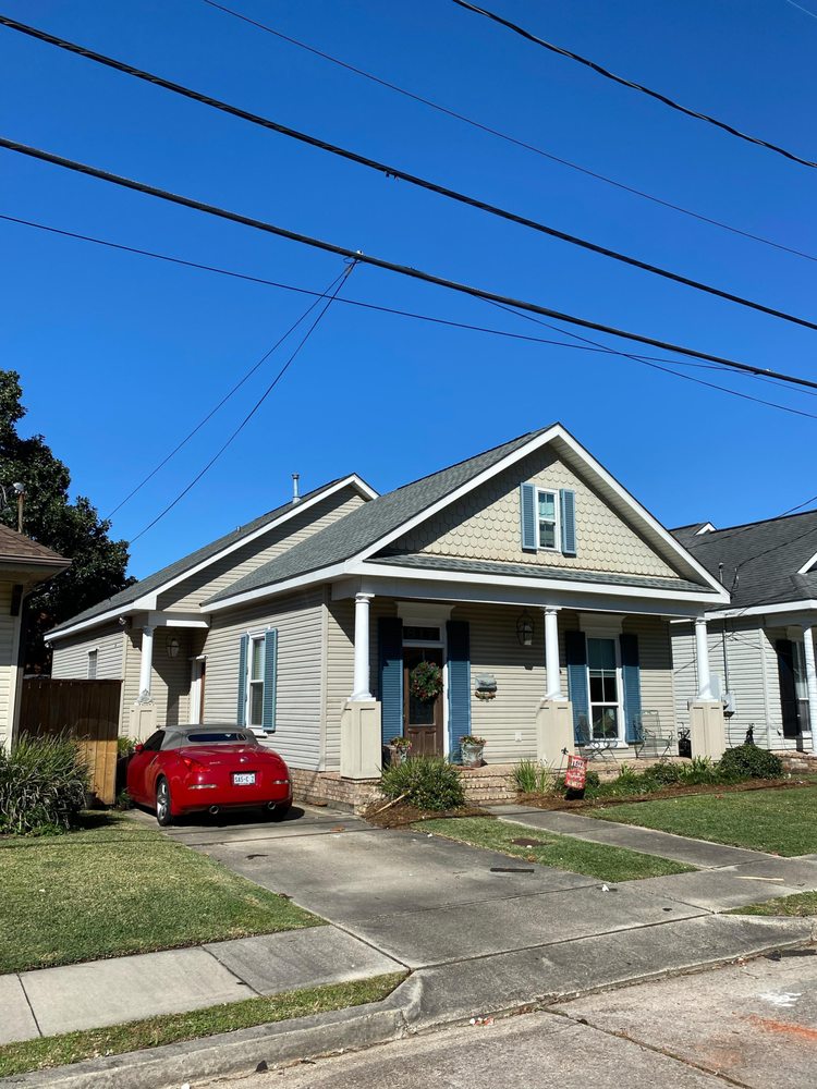 Photo of Westbank Roofing