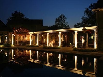 Photo of Vivid Landscape Lighting