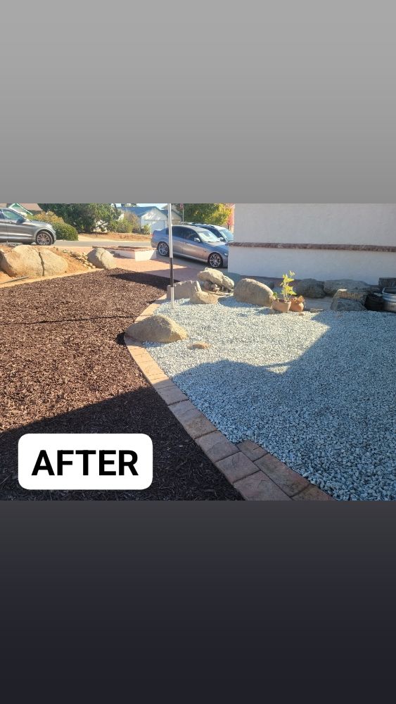 Photo of Thorson's Lawn Care