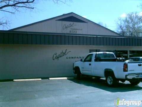 Photo of Capitol Company