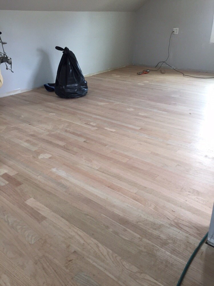 Photo of Blesing's Hardwood Flooring