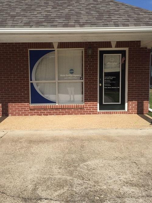 Photo of Allstate Insurance Agent: Vicki Griffin
