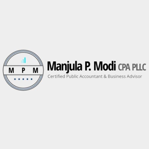 Photo of Manjula P Modi, CPA