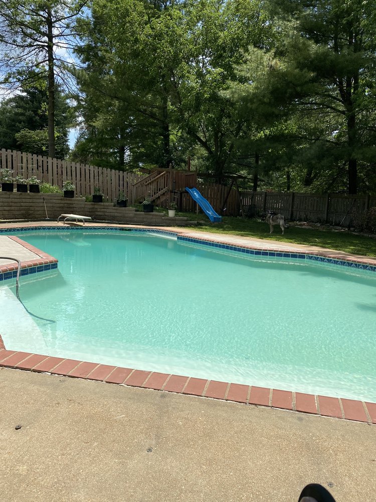 Photo of Unique Pool Management