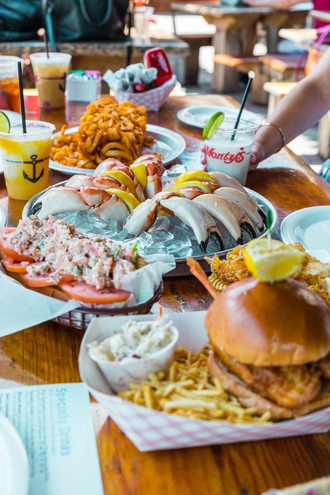 Photo of Monty's Coconut Grove