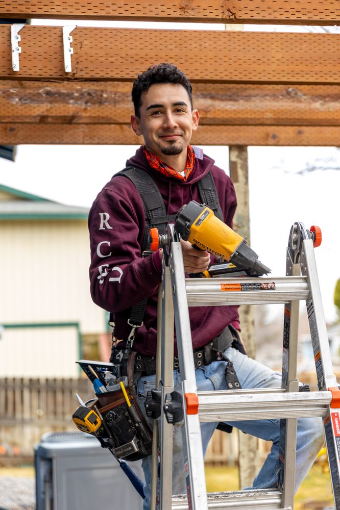 Photo of Rick's Custom Fencing & Decking
