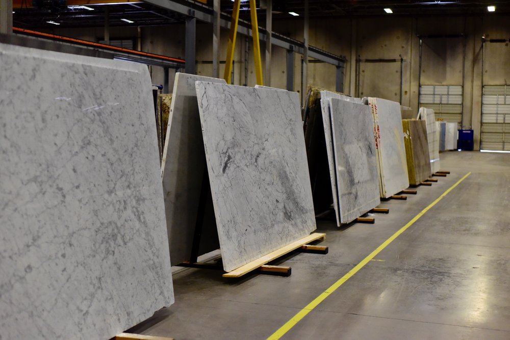 Photo of Daltile Stone & Slab Center