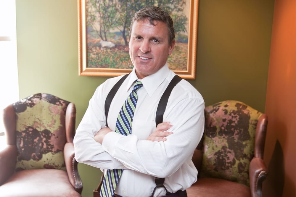Photo of W. Winston Briggs Law Firm