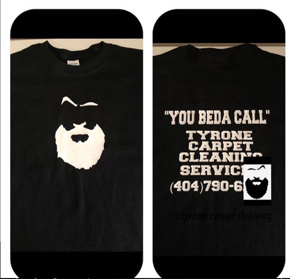 Photo of Tyrone Carpet Cleaning Services