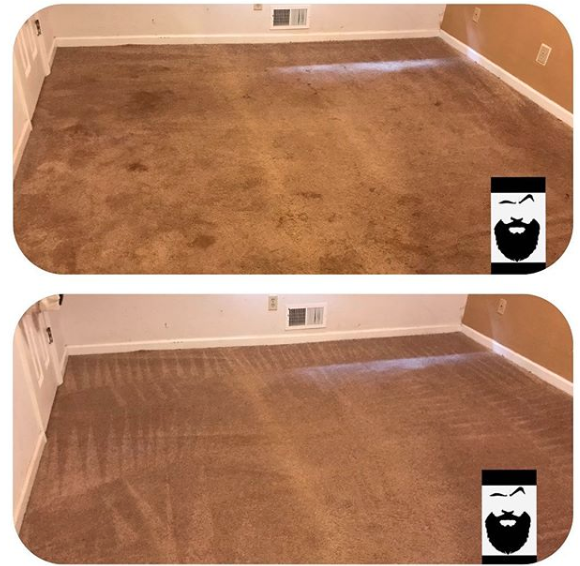 Photo of Tyrone Carpet Cleaning Services